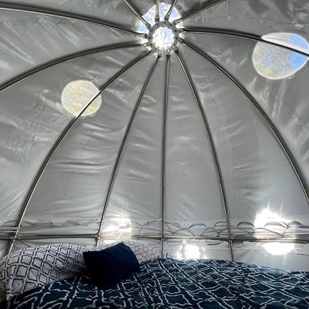 Triple G'S Resort - Sky Dome 4 Pinnacle Ngoại thất bức ảnh