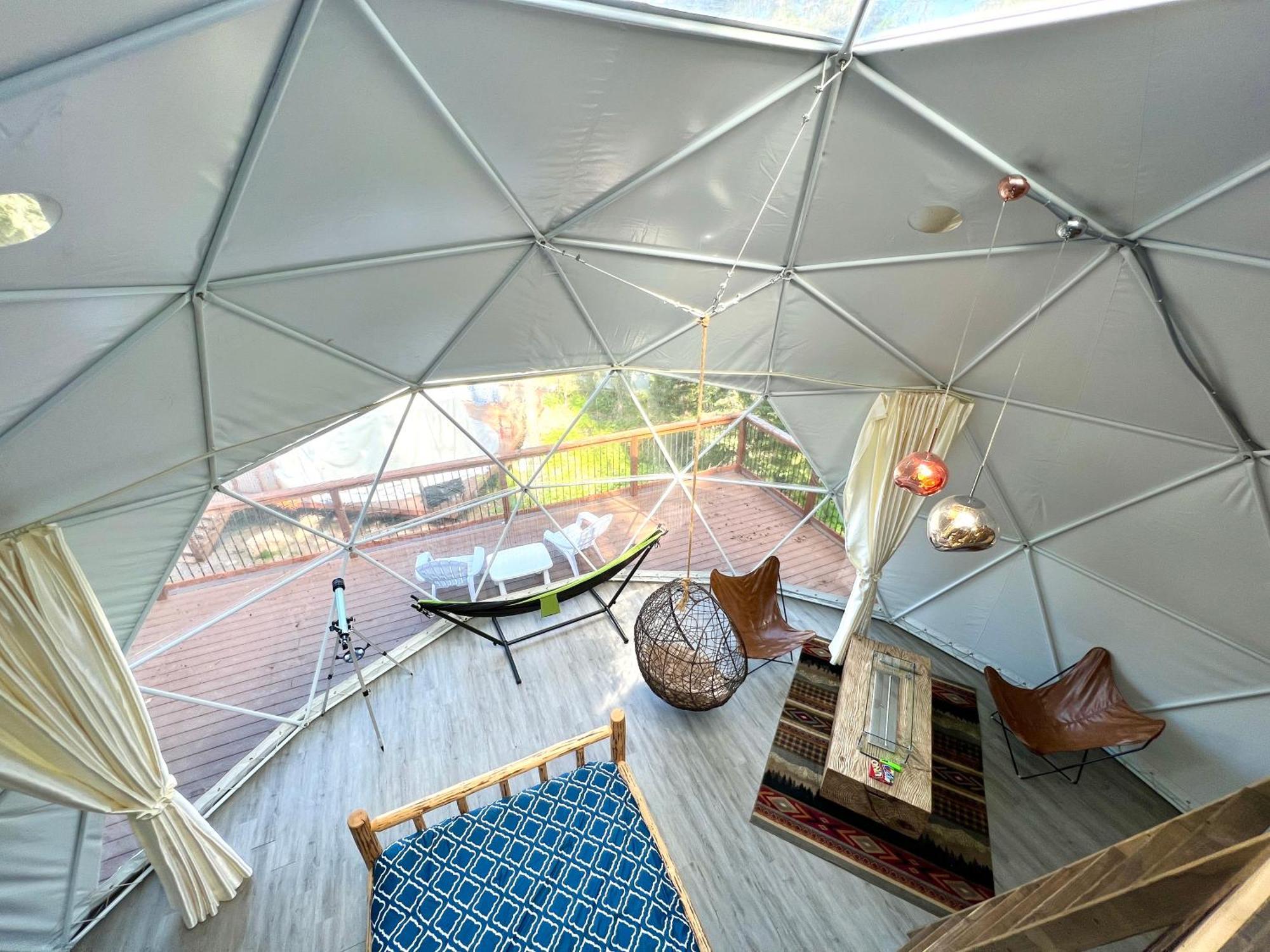 Triple G'S Resort - Sky Dome 4 Pinnacle Phòng bức ảnh