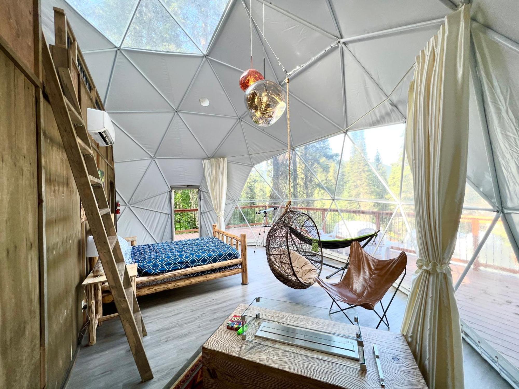 Triple G'S Resort - Sky Dome 4 Pinnacle Phòng bức ảnh