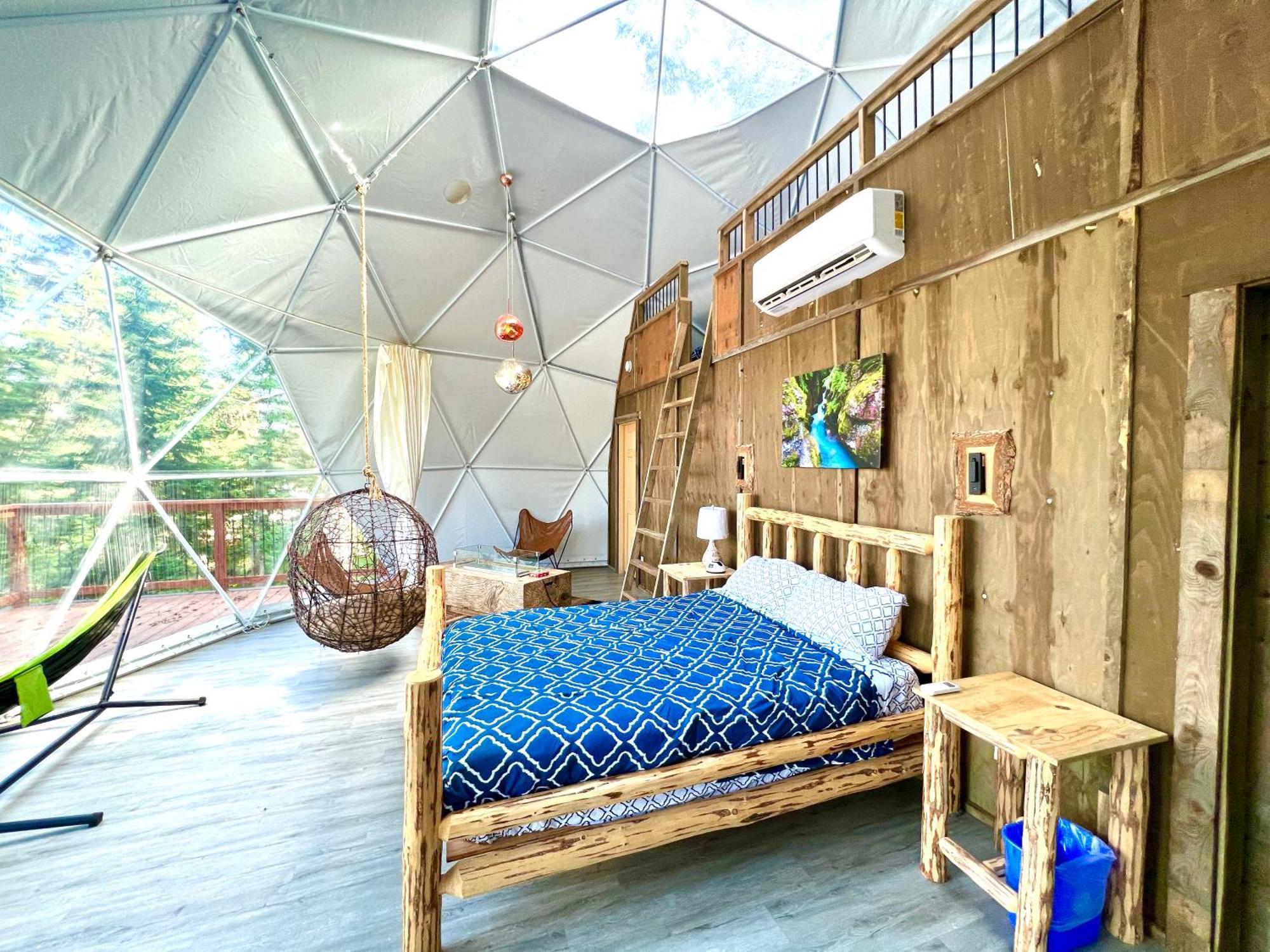 Triple G'S Resort - Sky Dome 4 Pinnacle Phòng bức ảnh