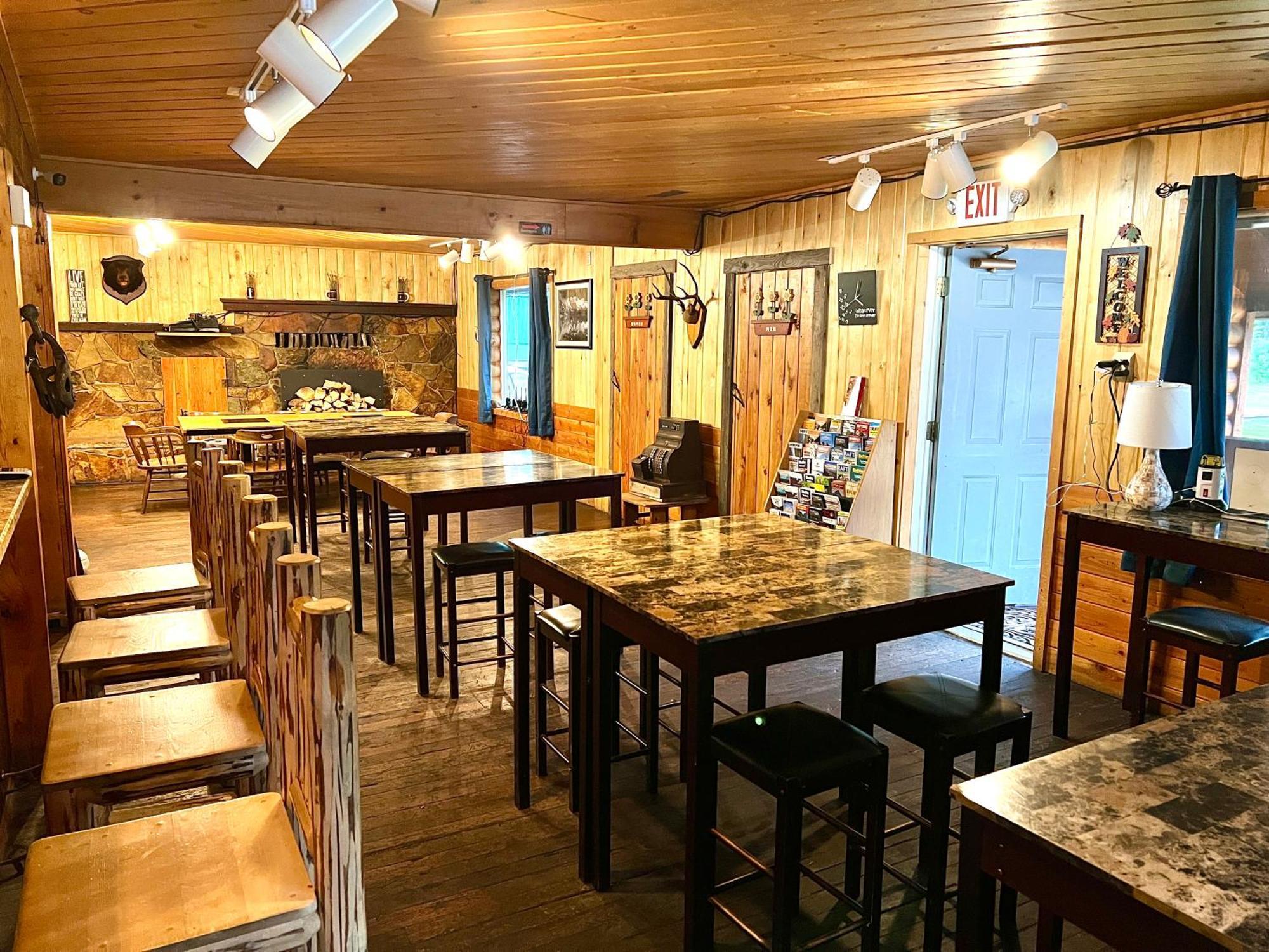 Triple G'S Resort - Sky Dome 4 Pinnacle Ngoại thất bức ảnh