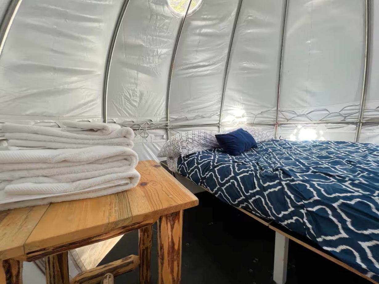 Triple G'S Resort - Sky Dome 4 Pinnacle Ngoại thất bức ảnh