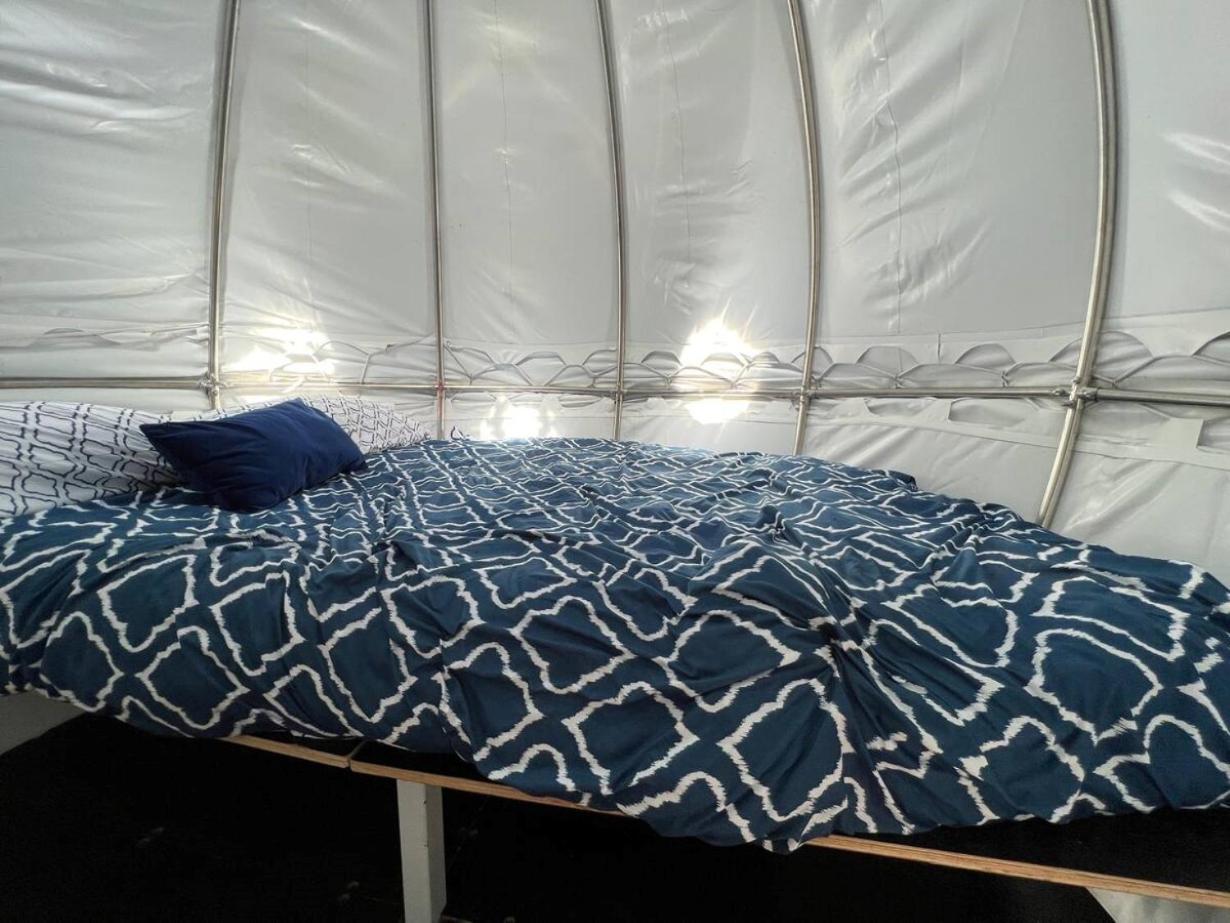 Triple G'S Resort - Sky Dome 4 Pinnacle Ngoại thất bức ảnh
