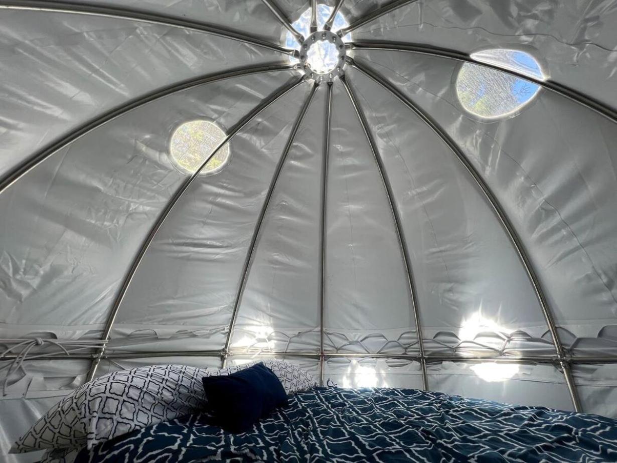 Triple G'S Resort - Sky Dome 4 Pinnacle Ngoại thất bức ảnh